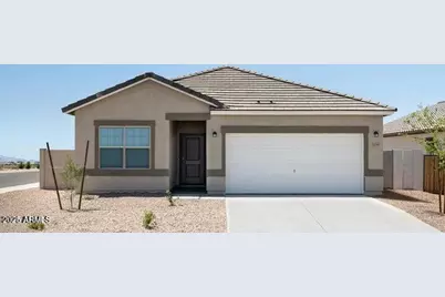 36020 W Santa Monica, Maricopa, AZ 85138 - Photo 1