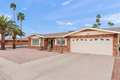 4306 E Dragoon Circle, Mesa, AZ 85206 - Photo 1
