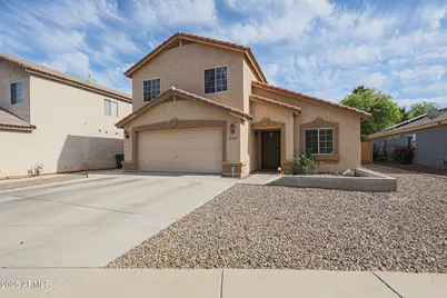 12513 W Dreyfus, El Mirage, AZ 85335 - Photo 1