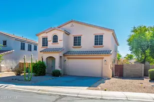 20200 N Donithan Way, Maricopa, AZ 85138 - Photo 1