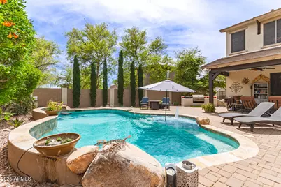 42711 N 45th Drive, Phoenix, AZ 85087 - Photo 1