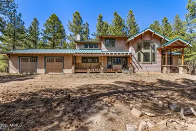 5325 N Magdalena, Flagstaff, AZ 86001 - Photo 1