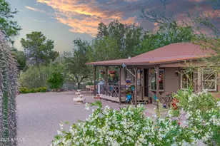 1185 S Camino Cobre Dr, Wickenburg, AZ 85390 - Photo 1