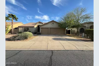 17757 W Eagle Drive, Goodyear, AZ 85338 - Photo 1