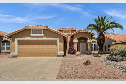 4434 E Thistle Landing, Phoenix, AZ 85044 - Photo 1
