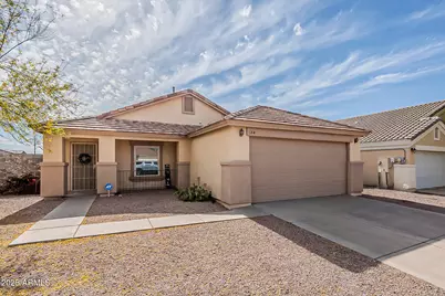 184 S Mulberry Street, Florence, AZ 85132 - Photo 1