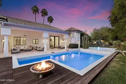 11331 E Cochise Drive, Scottsdale, AZ 85259 - Photo 1