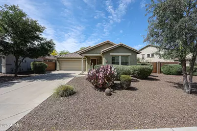 12845 W Milton Drive, Peoria, AZ 85383 - Photo 1