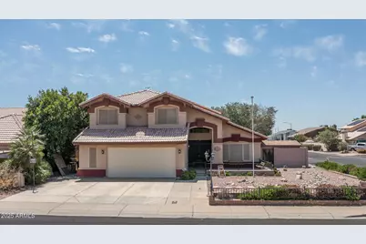 8469 W Emile Zola Avenue, Peoria, AZ 85381 - Photo 1