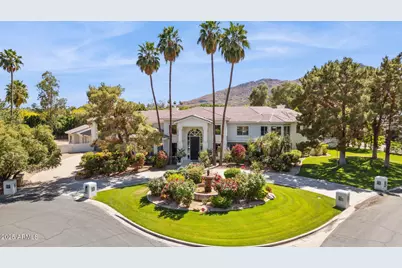 6467 E Sierra Vista, Paradise Valley, AZ 85253 - Photo 1