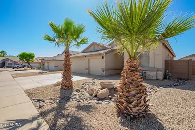 16817 W Bradford Way, Surprise, AZ 85374 - Photo 1