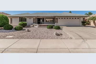 11529 E Lindner, Mesa, AZ 85209 - Photo 1