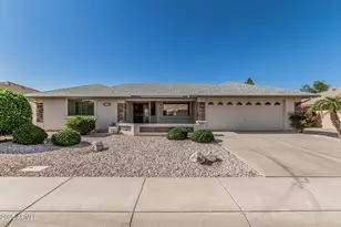 11529 E Lindner, Mesa, AZ 85209 - Photo 1