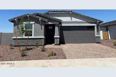 5526 S 246th, Buckeye, AZ 85326 - Photo 1