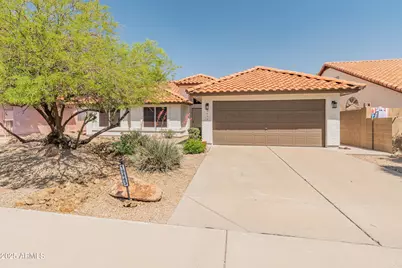 19443 N 36th, Phoenix, AZ 85050 - Photo 1