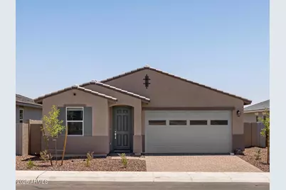 5537 S 246th Avenue, Buckeye, AZ 85326 - Photo 1