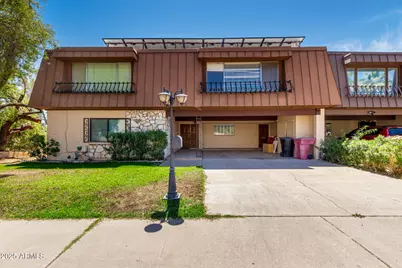 5 Inner, Scottsdale, AZ 85258 - Photo 1