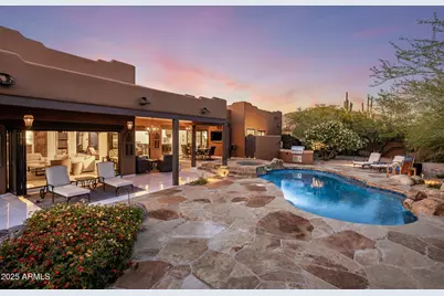 7547 E Mary Sharon, Scottsdale, AZ 85266 - Photo 1