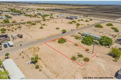 3075 W Sueno, Eloy, AZ 85131 - Photo 1