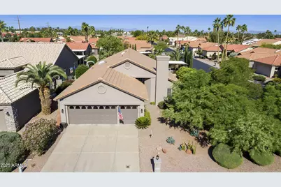 25042 S Hollygreen, Sun Lakes, AZ 85248 - Photo 1