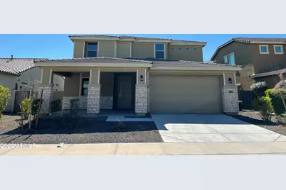 16839 W Woodlands, Goodyear, AZ 85338 - Photo 1