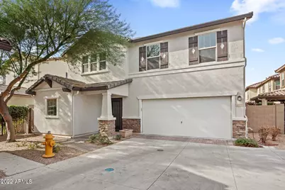 2899 E Detroit Street, Chandler, AZ 85225 - Photo 1