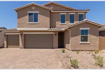 18198 W Hess, Goodyear, AZ 85338 - Photo 1