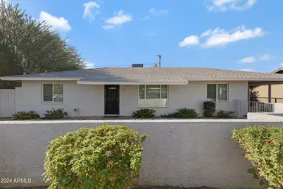 607 E Encanto, Tempe, AZ 85281 - Photo 1