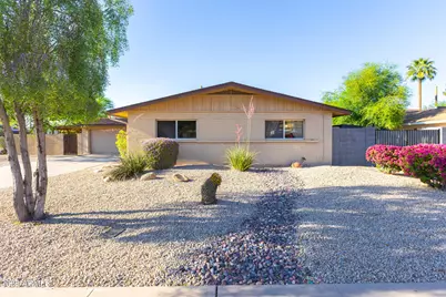 8502 E Malcomb, Scottsdale, AZ 85250 - Photo 1