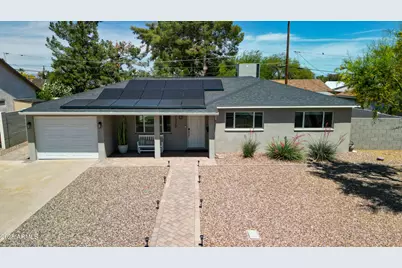 7320 E Pierce, Scottsdale, AZ 85257 - Photo 1