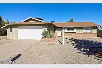 1958 W Meadow Drive, Phoenix, AZ 85023 - Photo 1