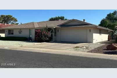 17838 N Country Club, Sun City, AZ 85373 - Photo 1