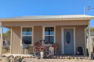 375 N, Tombstone, AZ 85638 - Photo 1