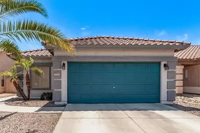 12913 W Columbine Drive, El Mirage, AZ 85335 - Photo 1