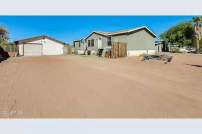 3840 W Abraham, Glendale, AZ 85308 - Photo 1