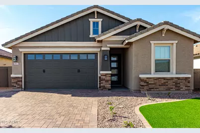 34924 N Hawley, San Tan Valley, AZ 85144 - Photo 1