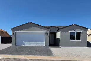 10084 W Mazatlan, Arizona City, AZ 85123 - Photo 1