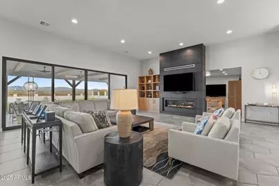 2500 Lupine Lane, Wickenburg, AZ 85390 - Photo 4