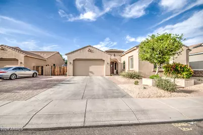 2552 E Redwood, Chandler, AZ 85286 - Photo 1