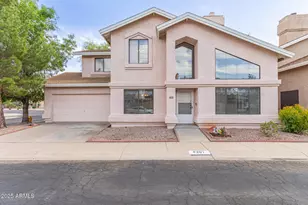 4201 W Renee, Glendale, AZ 85308 - Photo 1