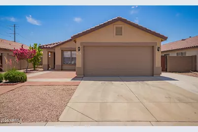 3035 W Roberta, Phoenix, AZ 85083 - Photo 1