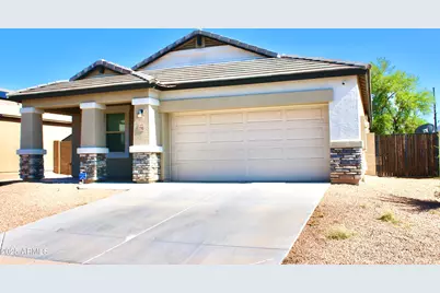 2745 W Jessica Lane, Phoenix, AZ 85041 - Photo 1