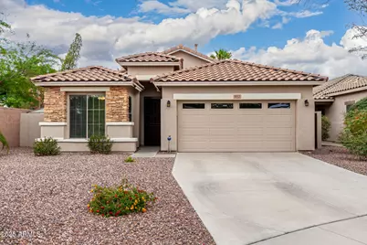 4152 S Bandit Court, Gilbert, AZ 85297 - Photo 1