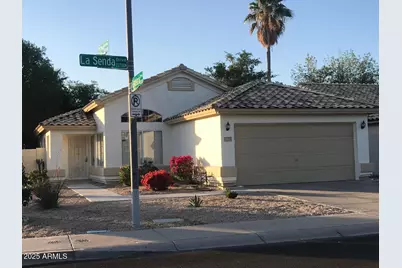 7160 W La Senda, Glendale, AZ 85310 - Photo 1