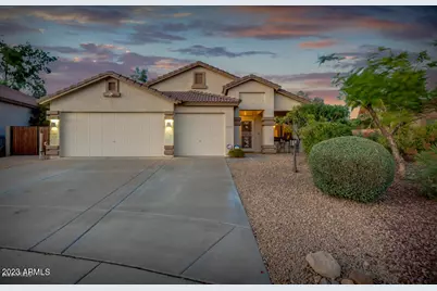 1833 N Sunview, Mesa, AZ 85205 - Photo 1