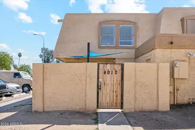 4012 S 44th, Phoenix, AZ 85040 - Photo 1