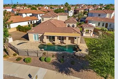 2111 E Azalea, Chandler, AZ 85286 - Photo 1