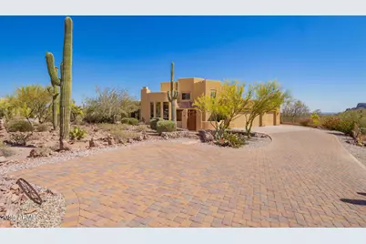 10657 E Cloudview, Gold Canyon, AZ 85118 - Photo 1