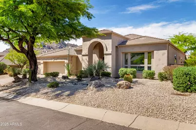 11662 E Parkview, Scottsdale, AZ 85255 - Photo 1