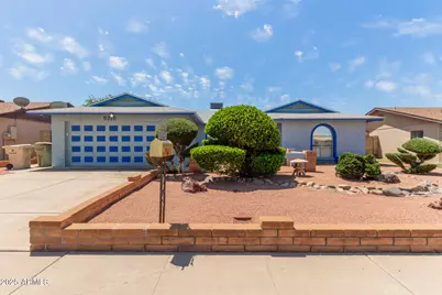 5215 W Onyx, Glendale, AZ 85302 - Photo 1